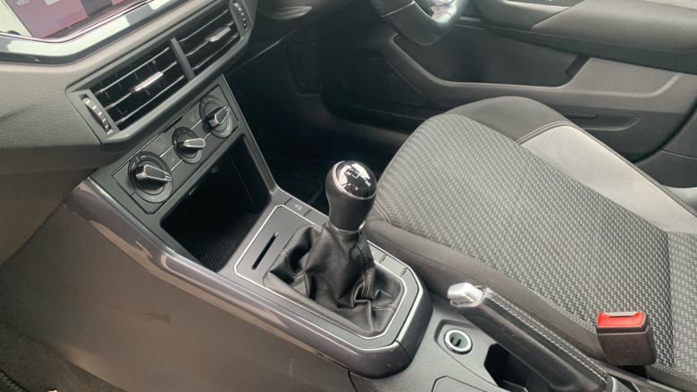 Volkswagen Polo 1.0 TSI 95 R-Line 5dr Petrol Hatchback